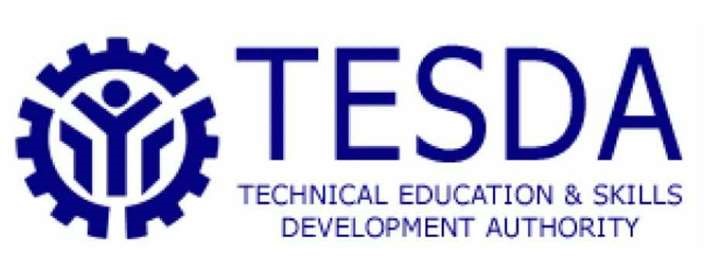 TESDA Accredited